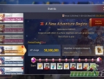 OVERHIT-events