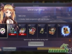OVERHIT-login-bonus