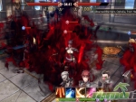 OVERHIT-pvp