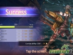OVERHIT-success