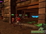 Overpower-skills