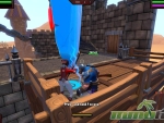 Overpower-spells