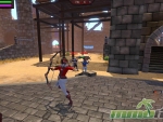 Overpower-teamwork