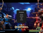 Overpower-title-screen