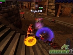 Overpower-triple-kill