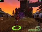 Overpower-twitch-based-combat