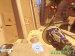 overwatch-run