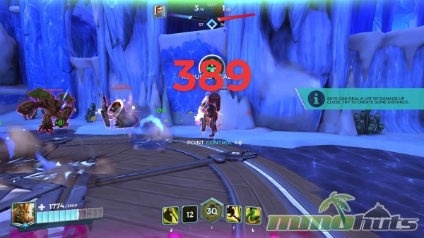 paladins-characters