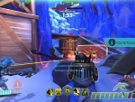 paladins-lore