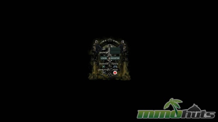 pandum-main-menu
