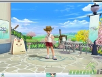 pangya-character