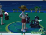 pangya-cowboy