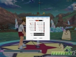 pangya-game-settings