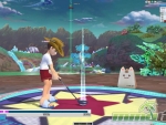 pangya-gameplay