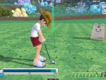 pangya-golf-gameplay