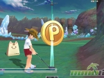 pangya-golfing-game