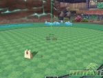 pangya-green