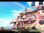 pangya-loading