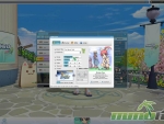 pangya-make-room