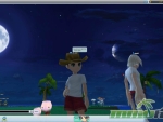 pangya-night-sky