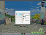 pangya-select-server