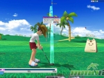 pangya-turn-based