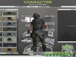 parabellum-character-customization