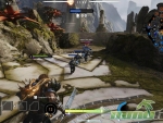 paragon-lane