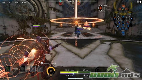 paragon-gameplay-review