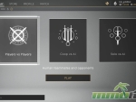 paragon-game-modes