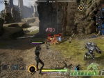 paragon-minion-fire