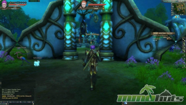 Perfect-World-auto-pathing