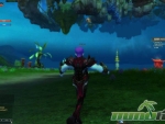 Perfect-World-armor