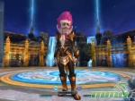 Perfect-World-character-creations