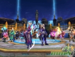 Perfect-World-classes