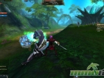 Perfect-World-combat-fight