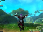 Perfect-World-crane-jump
