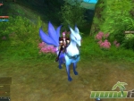Perfect-World-ninetails-mount