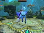 Perfect-World-pet-jump