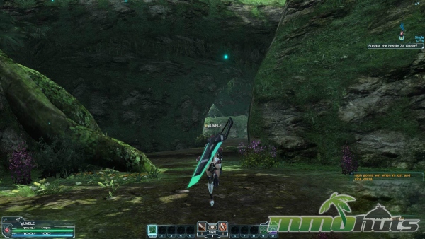 Phantasy-Star-Online-2-cave