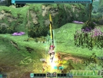 Phantasy-Star-Online-2-double-swing