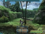 Phantasy-Star-Online-2-gunslash
