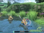 Phantasy-Star-Online-2-level