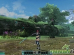 Phantasy-Star-Online-2-polearm