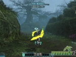 Phantasy-Star-Online-2-rain