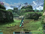 Phantasy-Star-Online-2-running