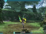 Phantasy-Star-Online-2-system