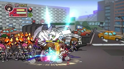 PhantomBreakerPS4Review05