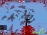 Piercing-Blow-Blood