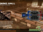 Piercing-Blow-Burning-Hall